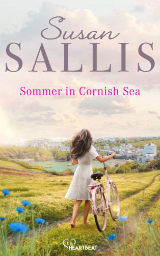 Susan Sallis: Sommer in Cornish Sea
