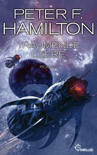 Peter F. Hamilton: Träumende Leere