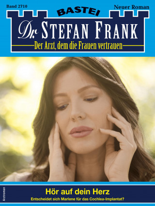 Stefan Frank: Dr. Stefan Frank 2710