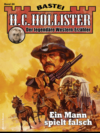 H.C. Hollister: H. C. Hollister 86
