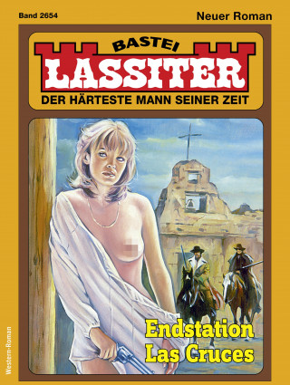 Katja Martens: Lassiter 2654