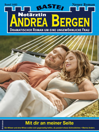 Marina Anders: Notärztin Andrea Bergen 1483