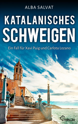 Alba Salvat: Katalanisches Schweigen
