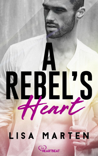 Lisa Marten: A Rebel's Heart