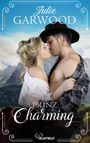 Julie Garwood: Prinz Charming