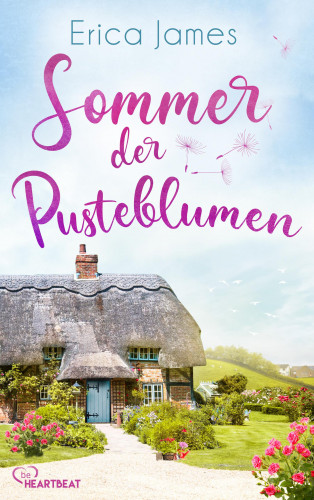 Erica James: Sommer der Pusteblumen