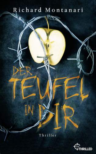 Richard Montanari: Der Teufel in dir
