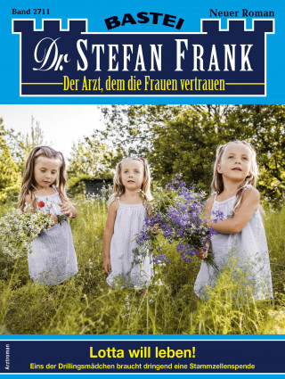 Stefan Frank: Dr. Stefan Frank 2711