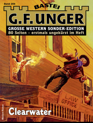 G. F. Unger: G. F. Unger Sonder-Edition 269