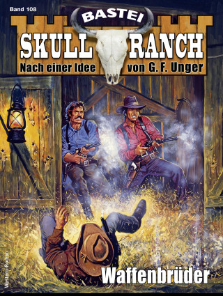 Dan Roberts: Skull-Ranch 108