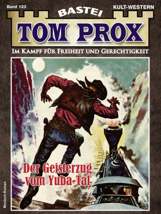 Alex Robby: Tom Prox 123