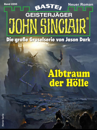 Rafael Marques: John Sinclair 2295