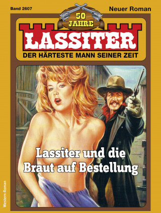 Katja Martens: Lassiter 2607