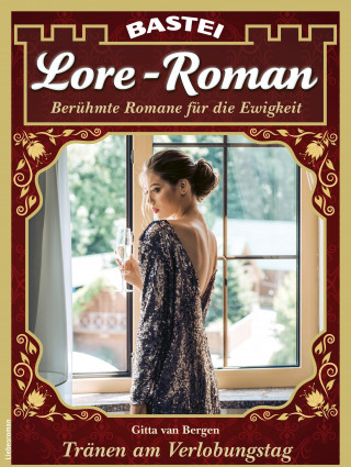 Gitta van Bergen: Lore-Roman 135