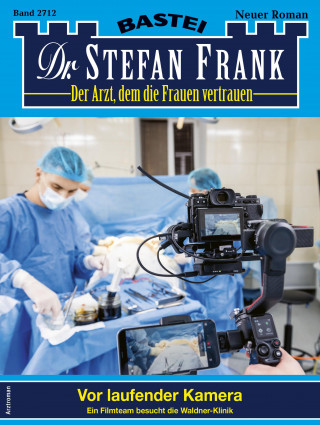 Stefan Frank: Dr. Stefan Frank 2712