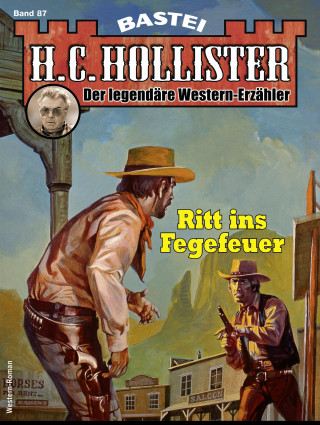 H.C. Hollister: H. C. Hollister 87