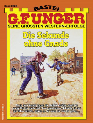 G. F. Unger: G. F. Unger 2223