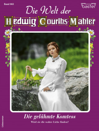 Ruth von Warden: Die Welt der Hedwig Courths-Mahler 663