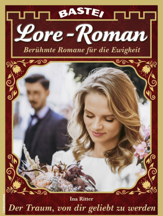 Ina Ritter: Lore-Roman 160