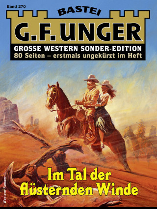 G. F. Unger: G. F. Unger Sonder-Edition 270