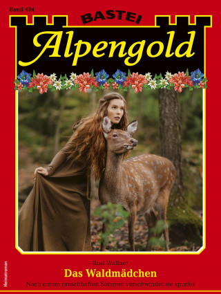 Rosi Wallner: Alpengold 404