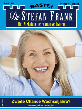 Stefan Frank: Dr. Stefan Frank 2714