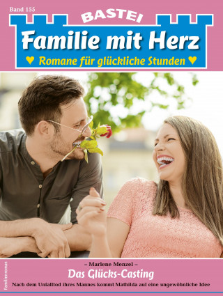 Marlene Menzel: Familie mit Herz 155