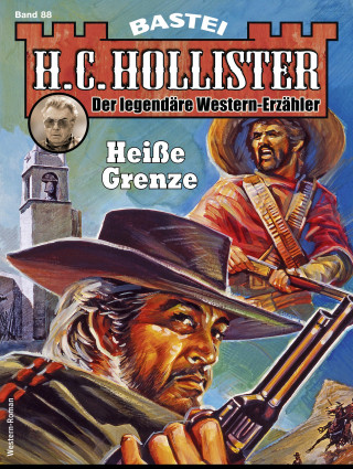 H.C. Hollister: H. C. Hollister 88