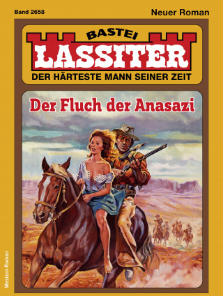 Tom Hogan: Lassiter 2658