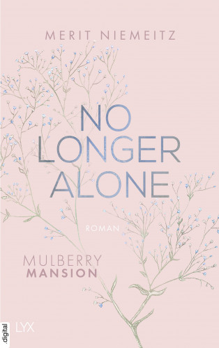 Merit Niemeitz: No Longer Alone - Mulberry Mansion