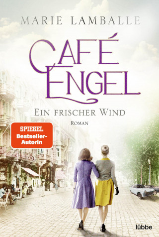 Marie Lamballe: Café Engel