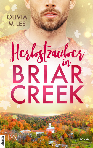 Olivia Miles: Herbstzauber in Briar Creek