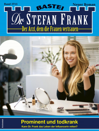 Stefan Frank: Dr. Stefan Frank 2715
