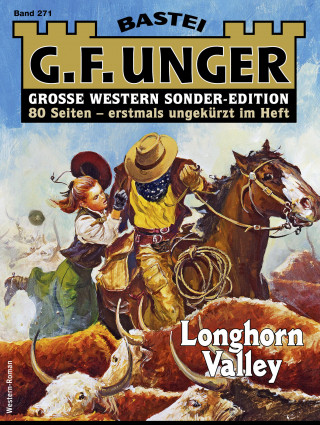 G. F. Unger: G. F. Unger Sonder-Edition 271