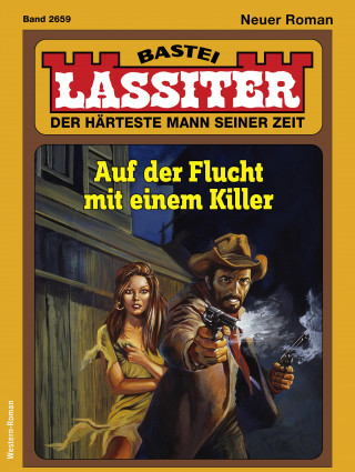 Katja Martens: Lassiter 2659