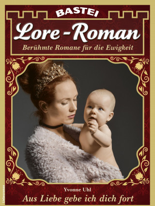 Yvonne Uhl: Lore-Roman 161