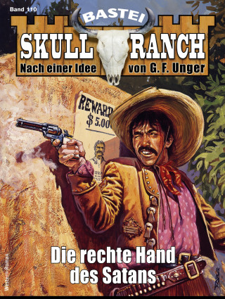 H. J. Wayne: Skull-Ranch 110