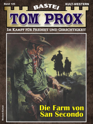 Frank Dalton: Tom Prox 125