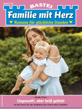 Heide Prinz: Familie mit Herz 156
