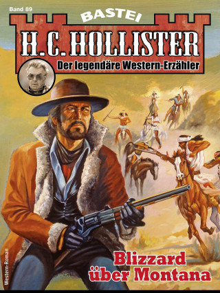 H.C. Hollister: H. C. Hollister 89