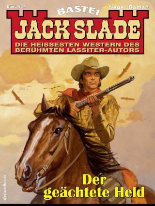 Jack Slade: Jack Slade 987