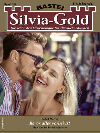 Isabel Maron: Silvia-Gold 190