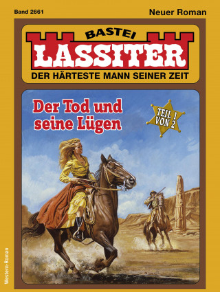 Kolja van Horn: Lassiter 2661
