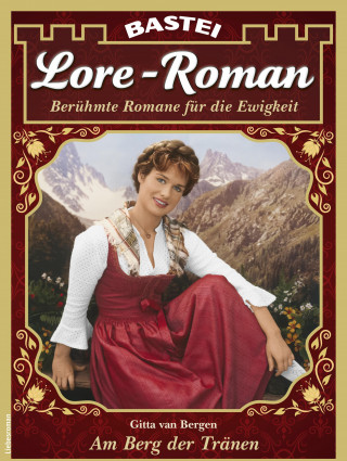 Gitta van Bergen: Lore-Roman 162
