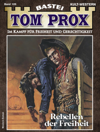 Alex Robby: Tom Prox 126