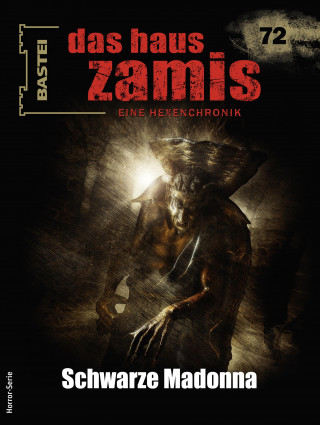 Catalina Corvo: Das Haus Zamis 72