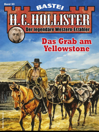 H.C. Hollister: H. C. Hollister 90
