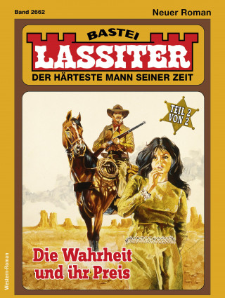 Kolja van Horn: Lassiter 2662