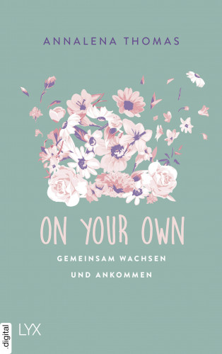 Annalena Thomas: On Your Own