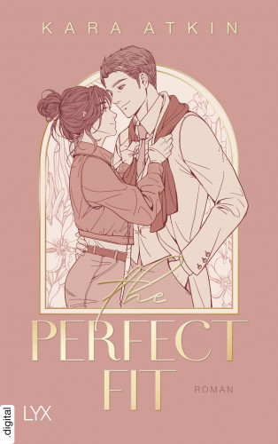 Kara Atkin: The Perfect Fit